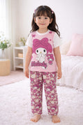 PIJAMA NIÑA